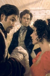 Count of Monte Cristo, The